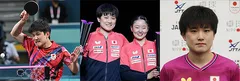 日媒《周刊文春》爆料乒乓球运动员 张本智和 频繁私信搭讪多位女主播 私生活混乱多次约炮 纯情少年人设一夜崩塌