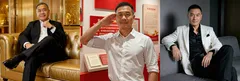 航司前高管 刘涛 被妻子举报重婚罪获刑一年 与情人胡某同居八年证据大曝光