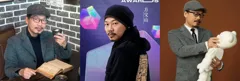 周杰伦御用作词人 方文山 被爆婚内出轨 疑似对象苏思蓉 手写情书画饼圈养八年 女方醒悟分手