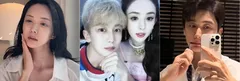 内娱女星 古力娜扎 前经纪人 李登科 自曝被潜规则 卖花絮被背刺开除 陪睡富姐视频也被爆出